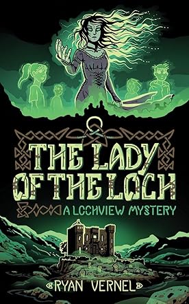 The Lady of the Loch