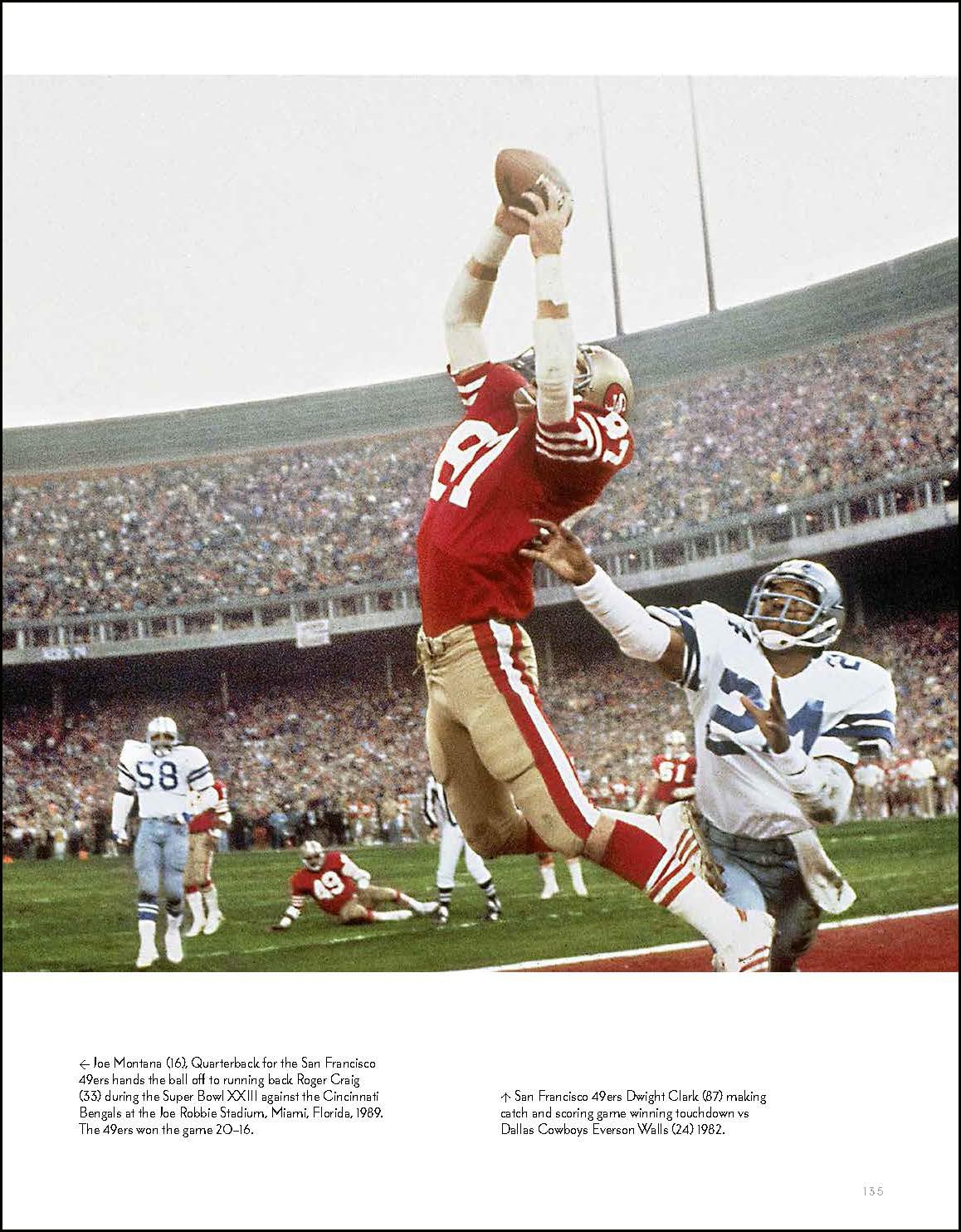 American Football: the Ultimate Book