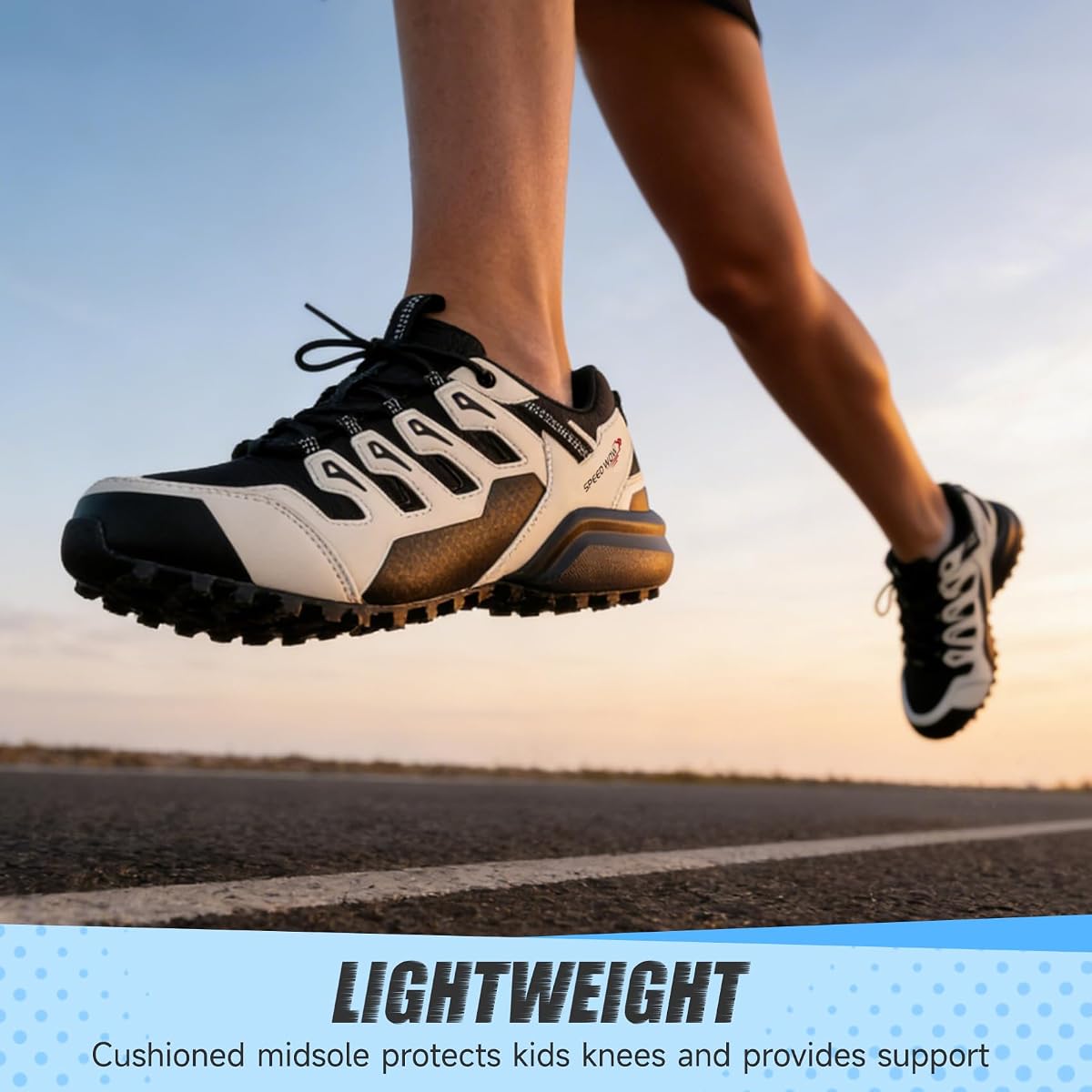 Men's Gel-Venture 11 Trail Running Shoes view 4