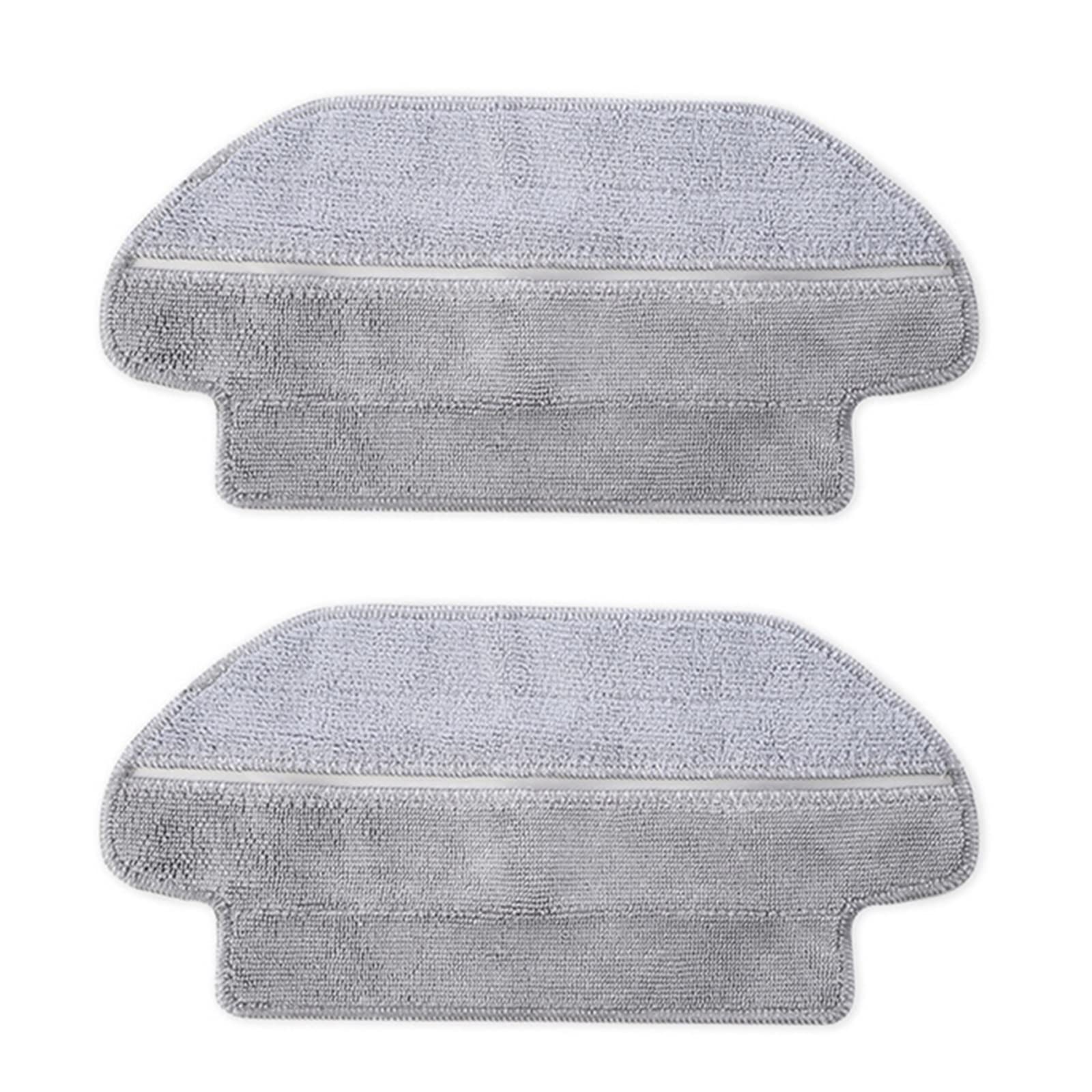 EEZII Mop Cloth，Compatible For Xiaomi，LDS/STYTJ02YM