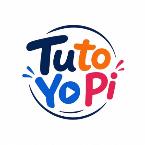 Tuto Yo Pi