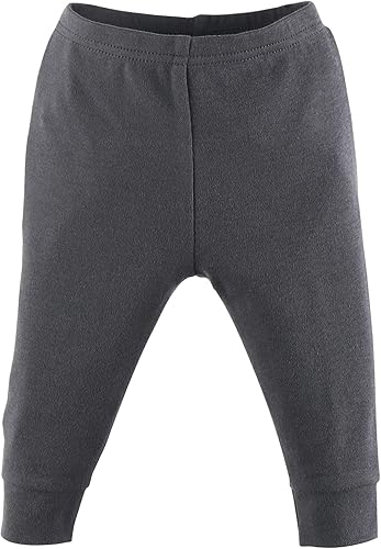 Vista 7 de The Peanutshell Baby Pants Set, Newborn to 24 Month Sizes