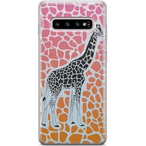 Miniatura 56 de Mertak Funda compatible con Samsung Galaxy A73 A72 5G A71 A70 A53 A52 A32 A50 A21s diseño de pulpo delgado, flexible, ligero, cubierta de silicona