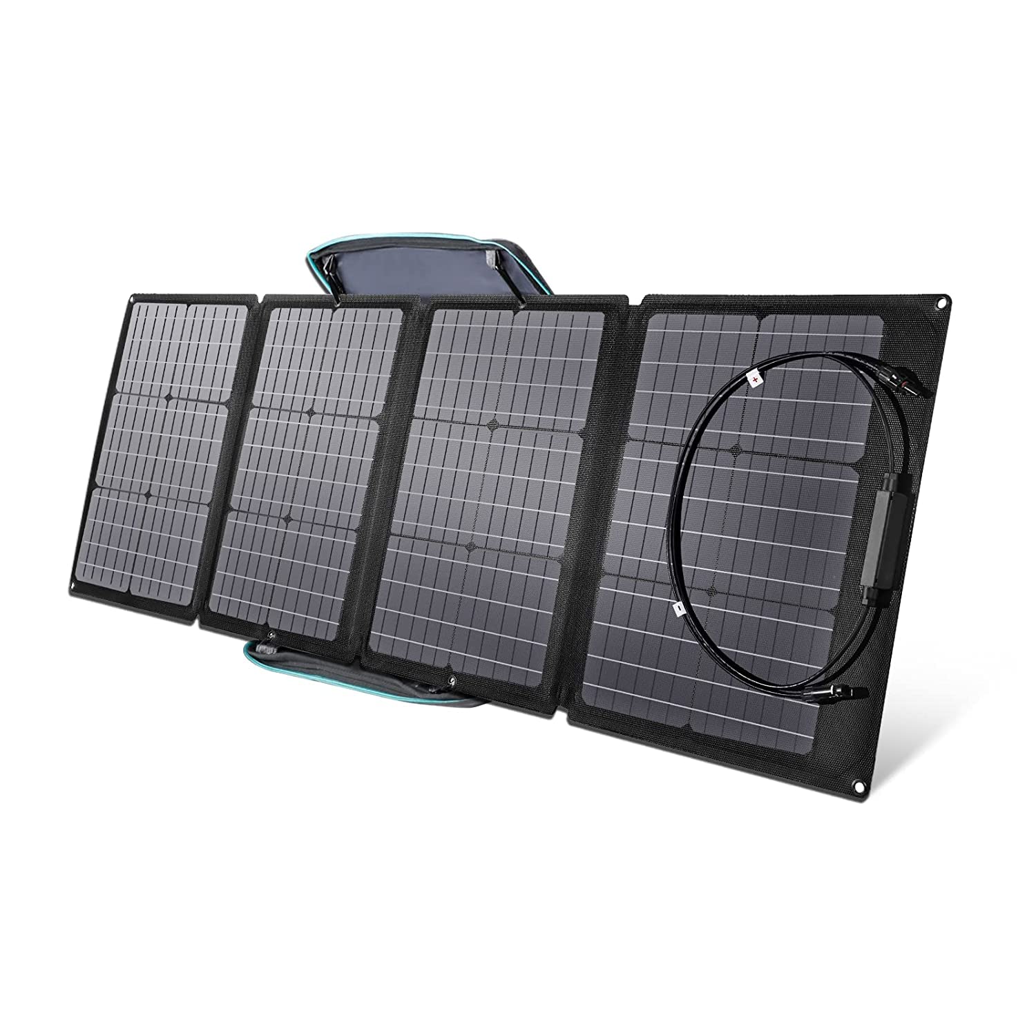 Panneau solaire portable léger 110 W EcoFlow