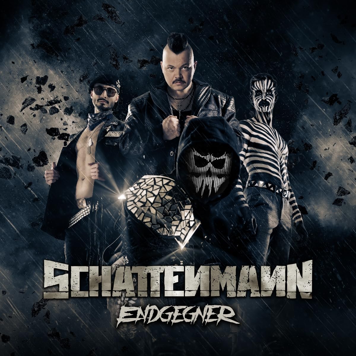 Endgegner