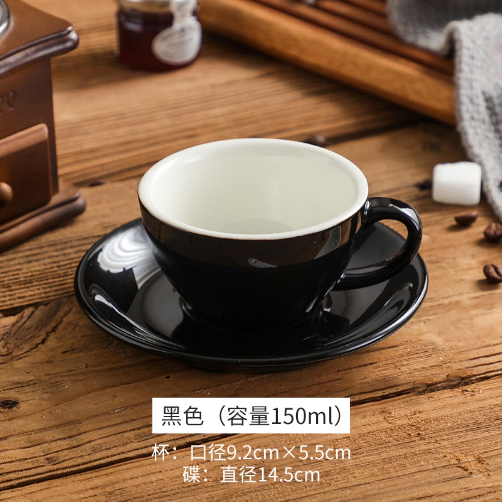 20 ounce paper coffee cups Karat C-K520WU 20 oz Paper Hot Cup, White (Case of 600) main image 1