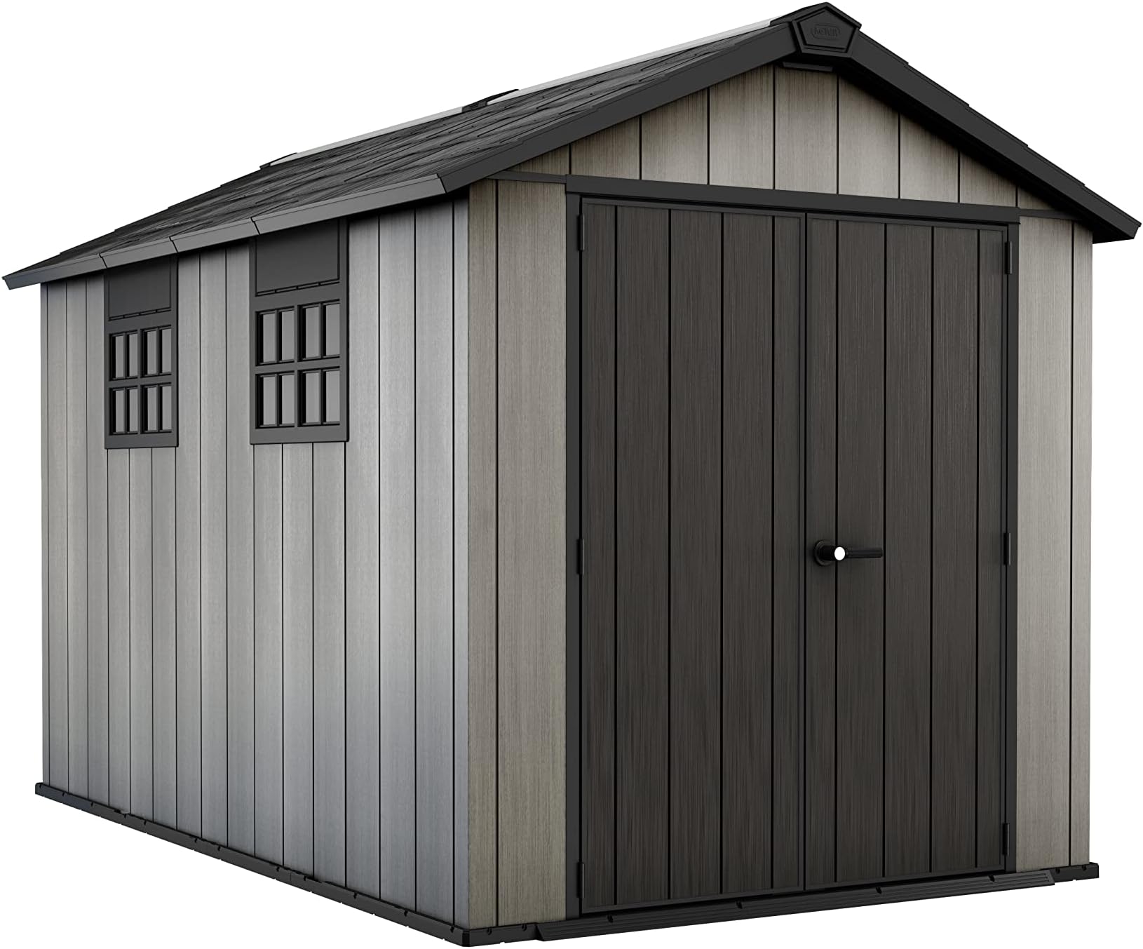 KeterOakland 7511 Shed