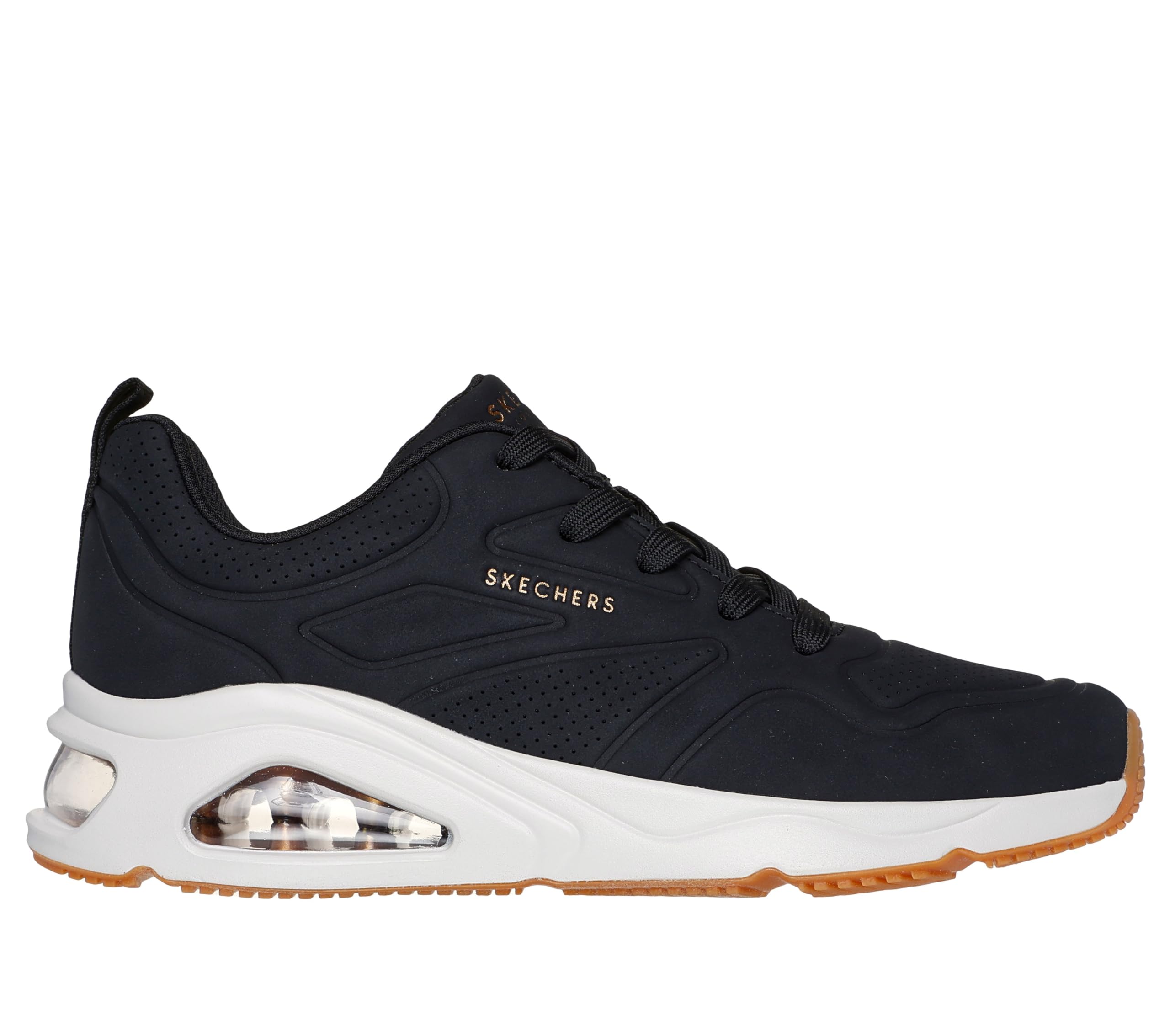 Skechers Damen Tres-air UNO Ah - MazingSneaker