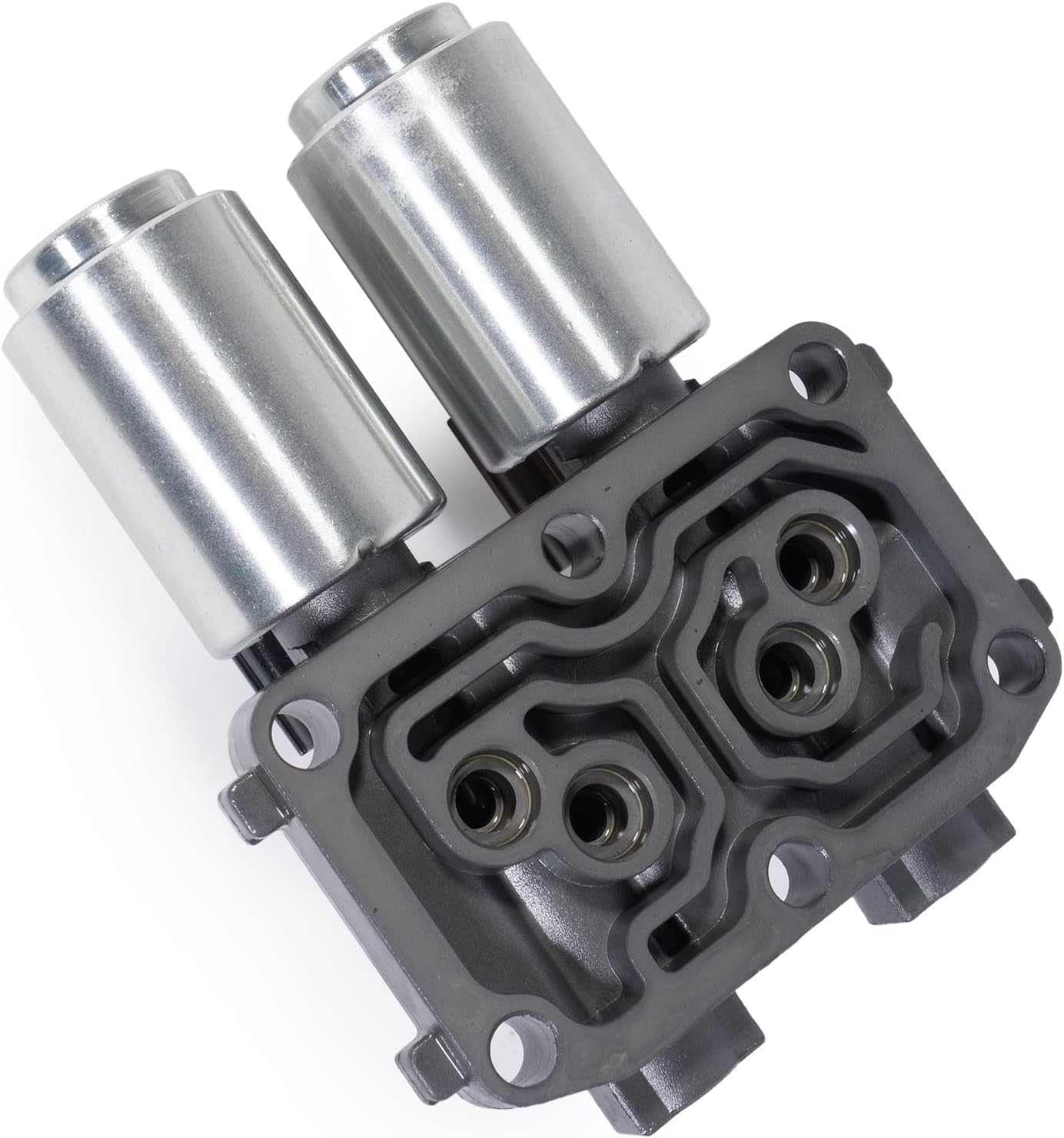 28260PRP014 Shift Solenoid Compatible with Honda Accord 2003-2007 2.4L 3.0L.Cr-V 2002-2011 2.4L,Element 2003-2008 2.4L