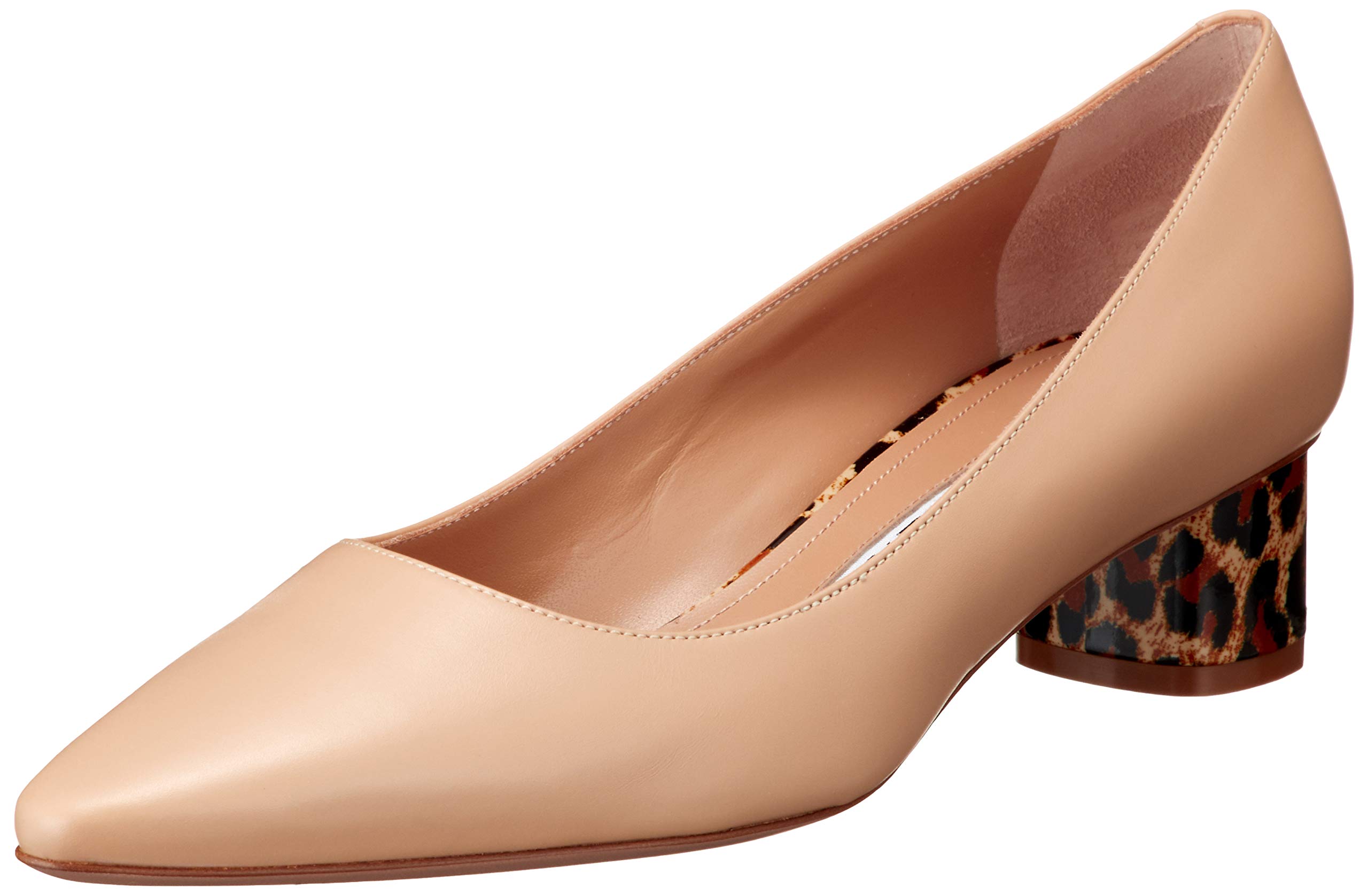 Amazon | [ペリーコ] パンプス 2751 NEBI35 NEW SOFT POINTED DECOLTE  