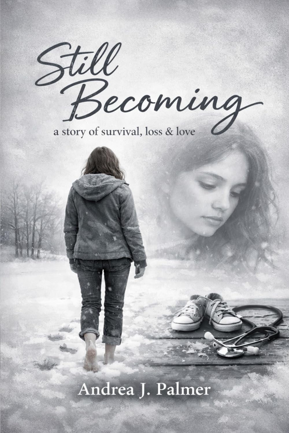 Still Becoming: A story of Survival, Loss, And Love