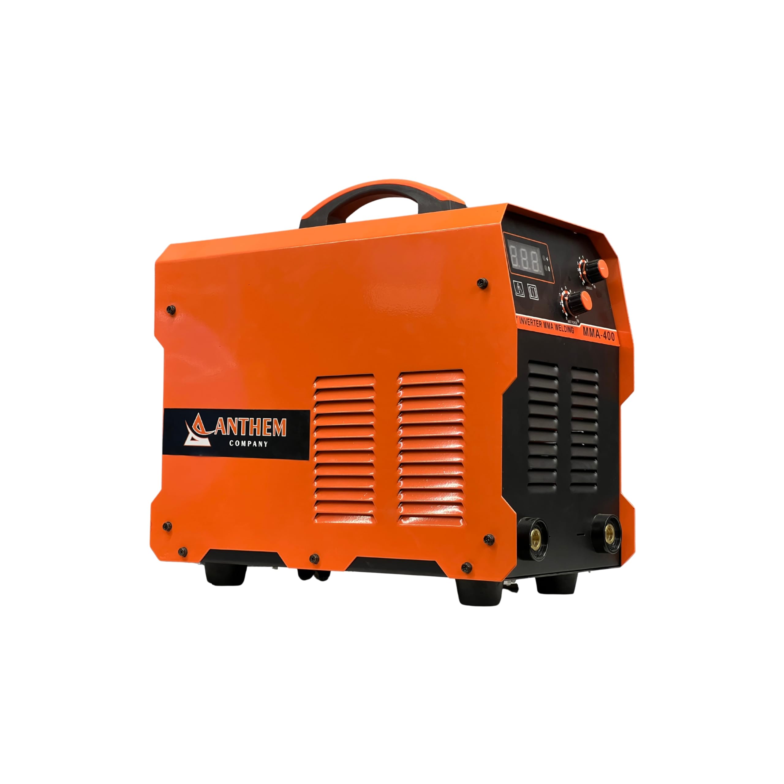 ANTHEM 400A Inverter MMA/MAG/TIG LIFT Welding Machine (Home/DIY) 400A with Hot Start, Anti-Stick Functions- 1 Year Warranty (B0DGL74K95) Amazon Price History, Amazon Price Tracker