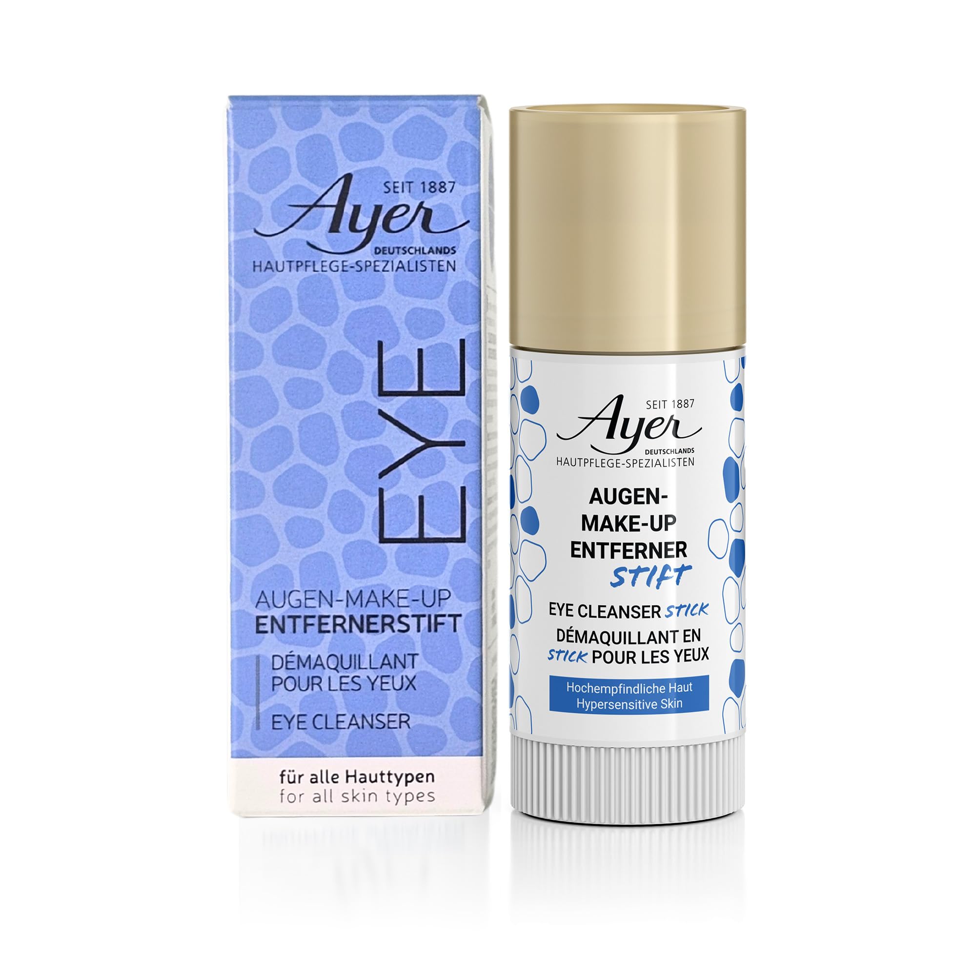 AYER Special Eye Cleanser Stick 20 g