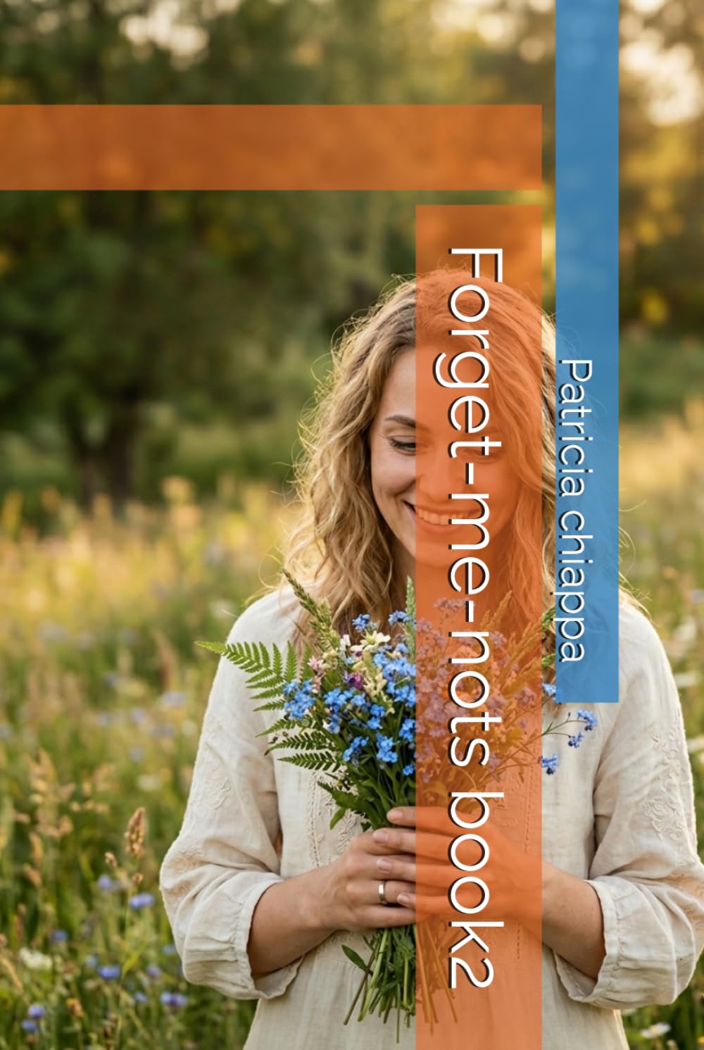 Forget-me-nots book2