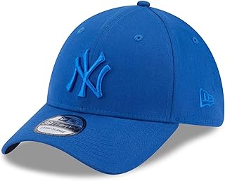 New Era 39Thirty Stretch Cap - New York Yankees Royal