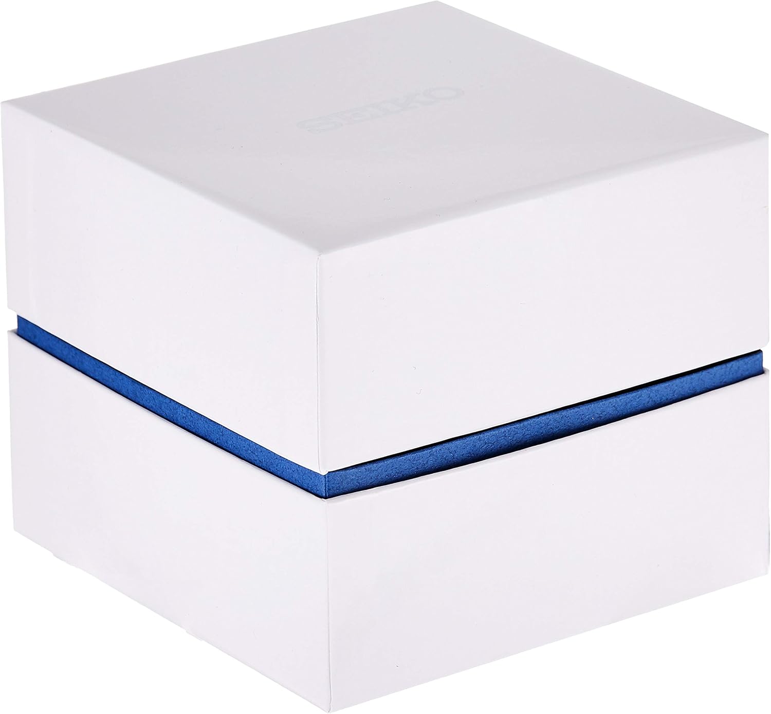 Seiko Orologio Analogico Quarzo Donna con Cinturino in Acciaio Inox Seiko Orologio Analogico Quarzo Donna con Cinturino in Acciaio Inox