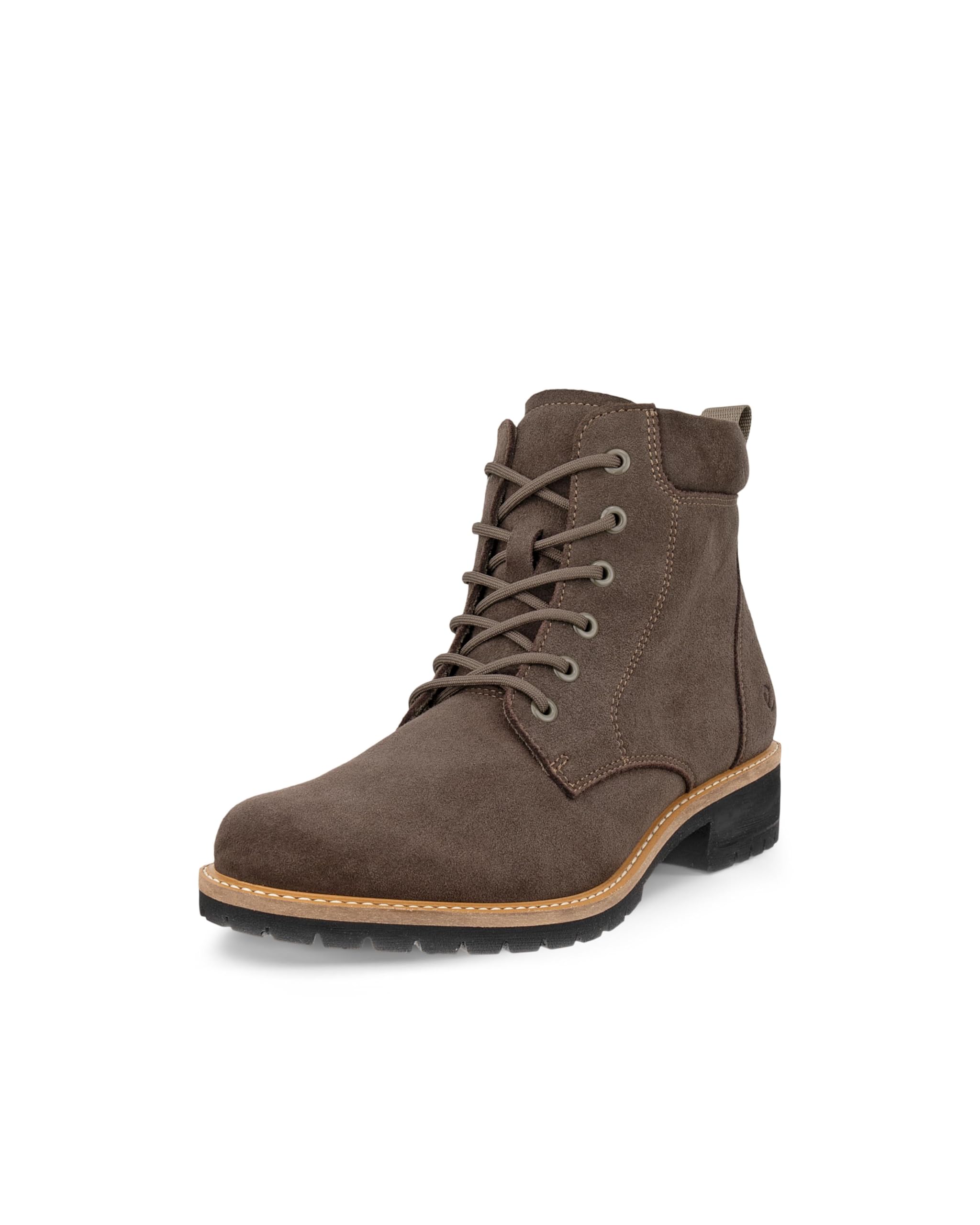 ECCO Damen ElainaSpringerstiefel