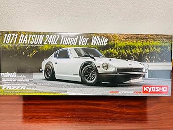 KYOSHO DRX ラジコンカー 1/10 1/10 EP 4WD KIT レーザー ZX-5 FS2 30079 | 京商 | RC | Radio