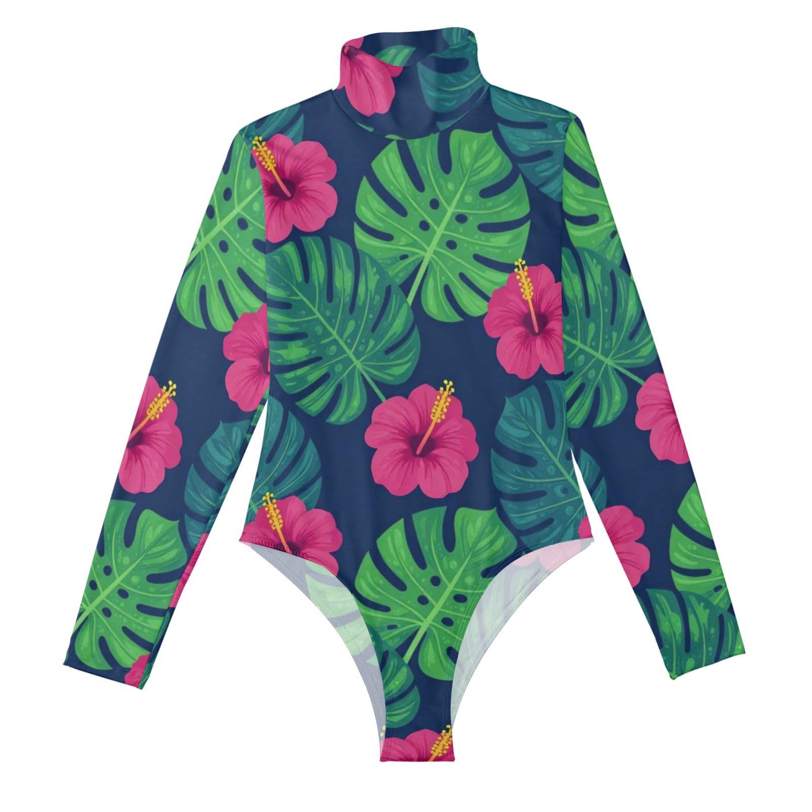 Blusa moldeadora linda tipo body de manga larga que estiliza la silueta femenina con confort 8