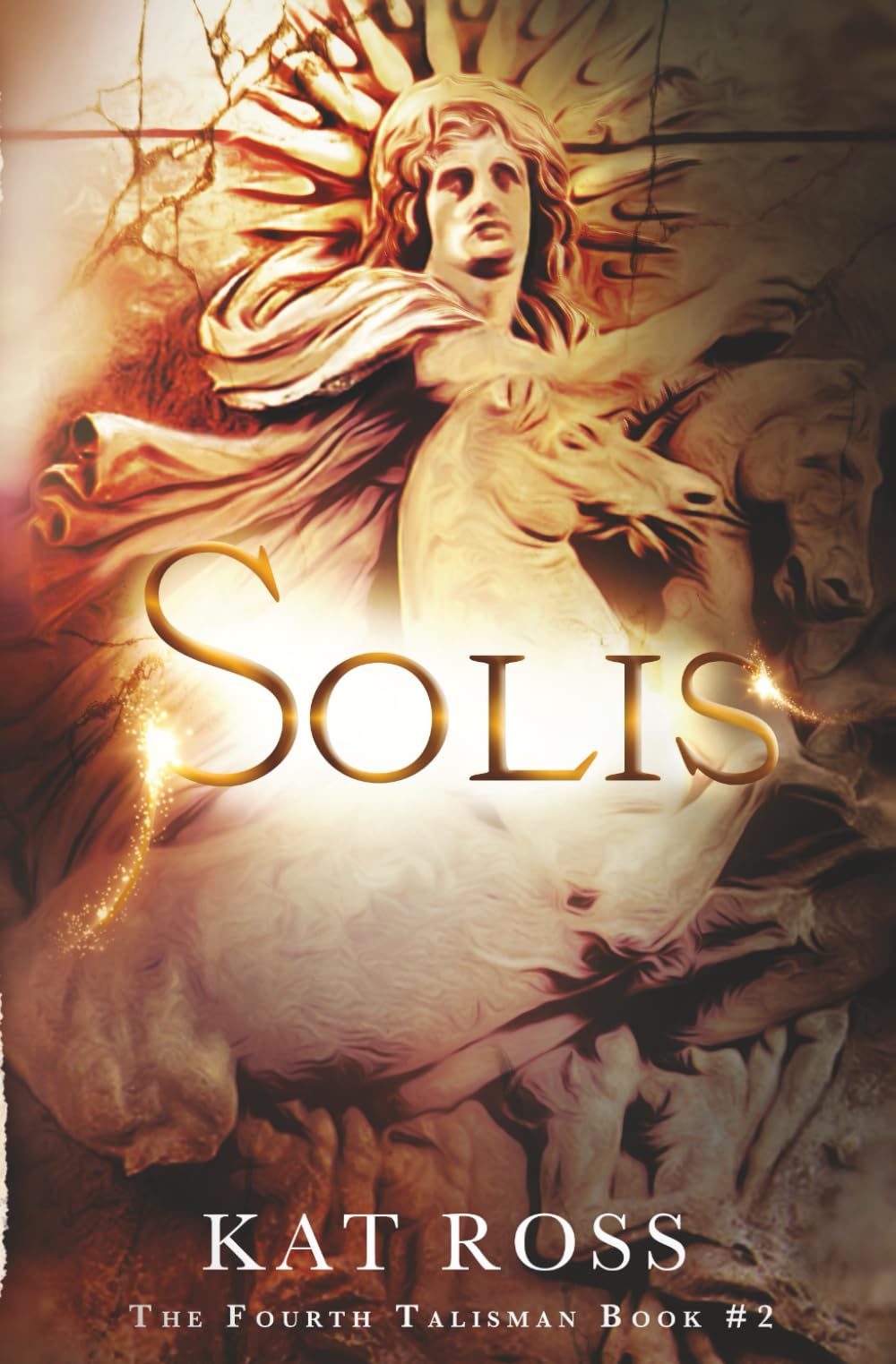 Solis: Volume 2 (The Fourth Talisman)