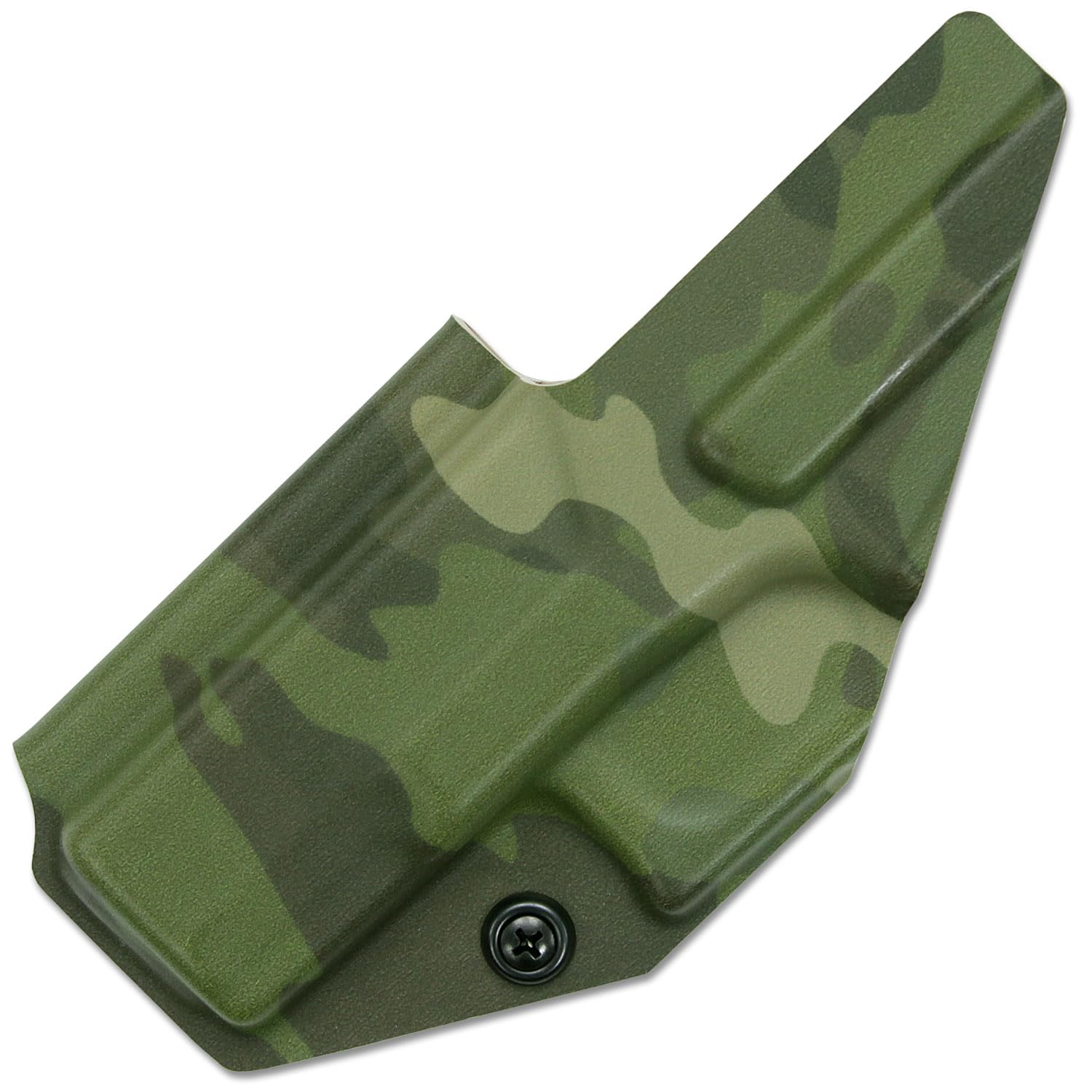 KYDEX Thermoform Sheet - MultiCam & Tropic Patterns -3