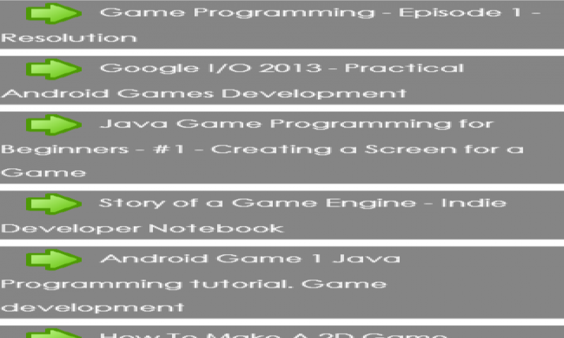 Programming Game - App on Amazon Appstore