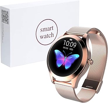 relogio lemfo é bom