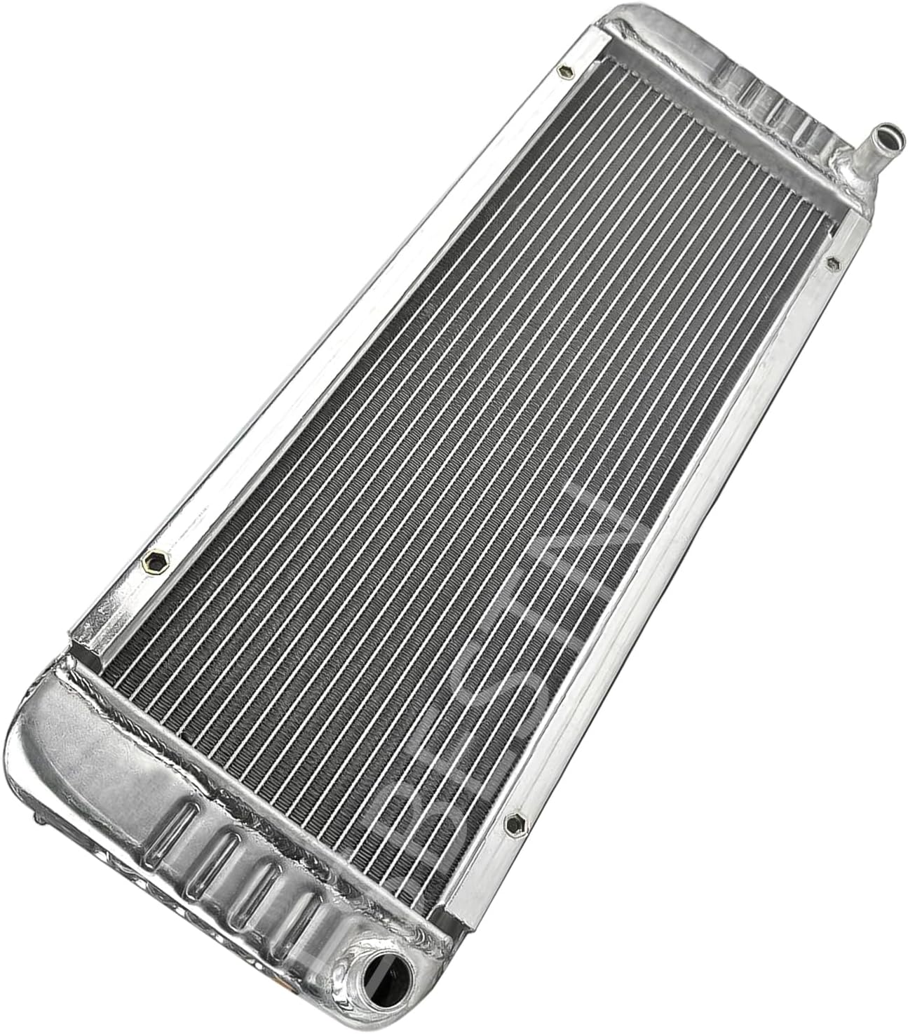 Exchanger Water Radiator 7377433 7009566 6678820 6672455 Suitable for Bobcat 553AF S70 463 553F Skid Steer Loader D1005 Engine