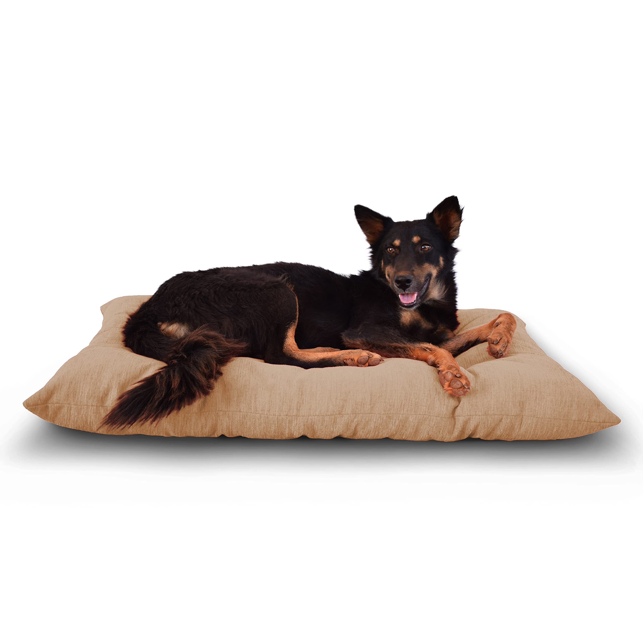 PRAZUCHI Tufted Dog Mat -Classic- Scratch Resistant- 18 Colors (B099X96C3W) Amazon Price History, Amazon Price Tracker