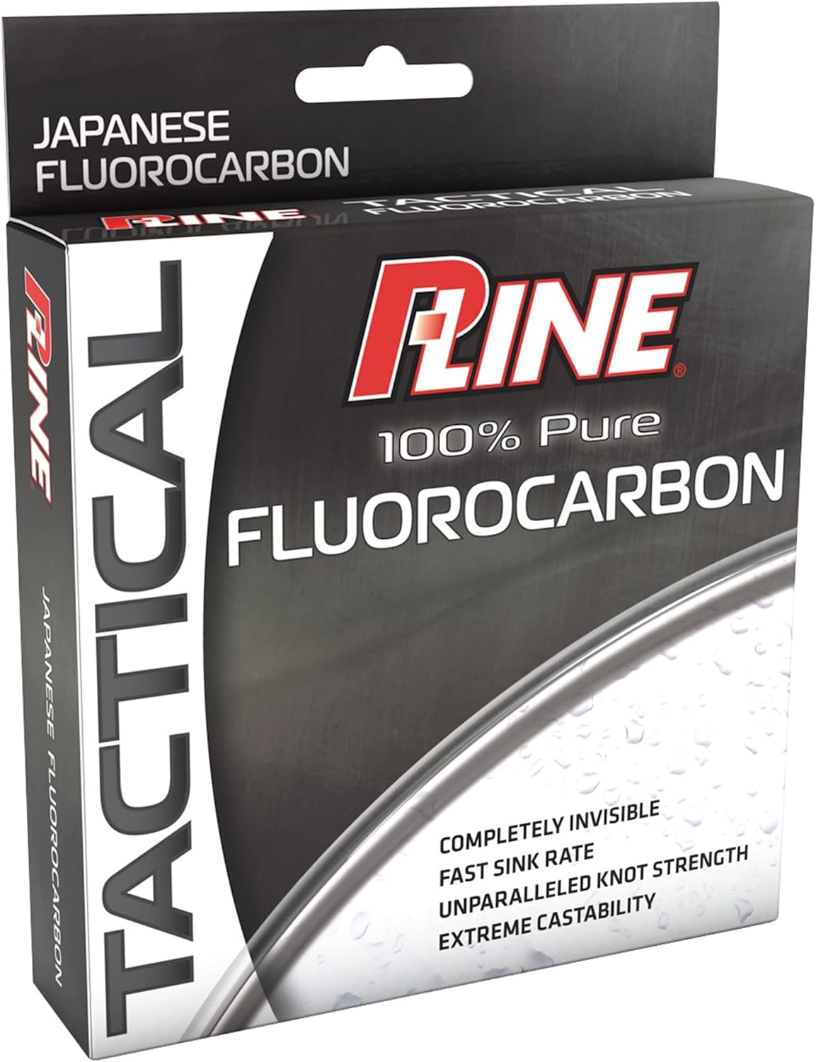 P-LineFlurocarbon Fishing Line