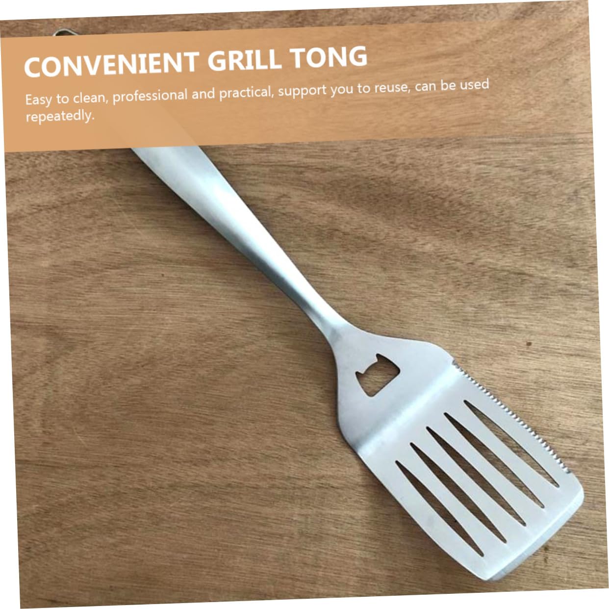 Kit Grigliata Barbecue Pinza Per Professionale Forchetta Per Spatola Per Portatile Utensili in Inossidabile Per Barbecue e