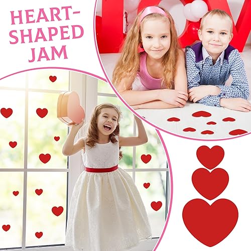 Miniatura 4 de Zonon 90 piezas de recortes de manzana, decoración de tablón de anuncios para oficina, aula, fiesta, tablón de anuncios, pizarra de pared,