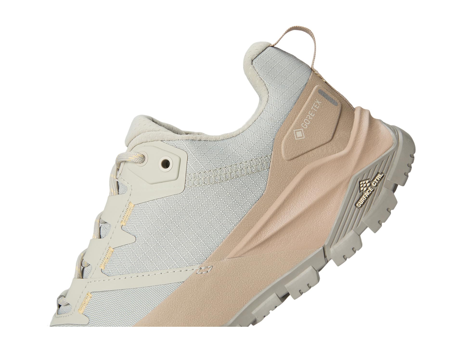 The North Face Femme Offtrail Hike Gore-tex Chaussure de randonnée