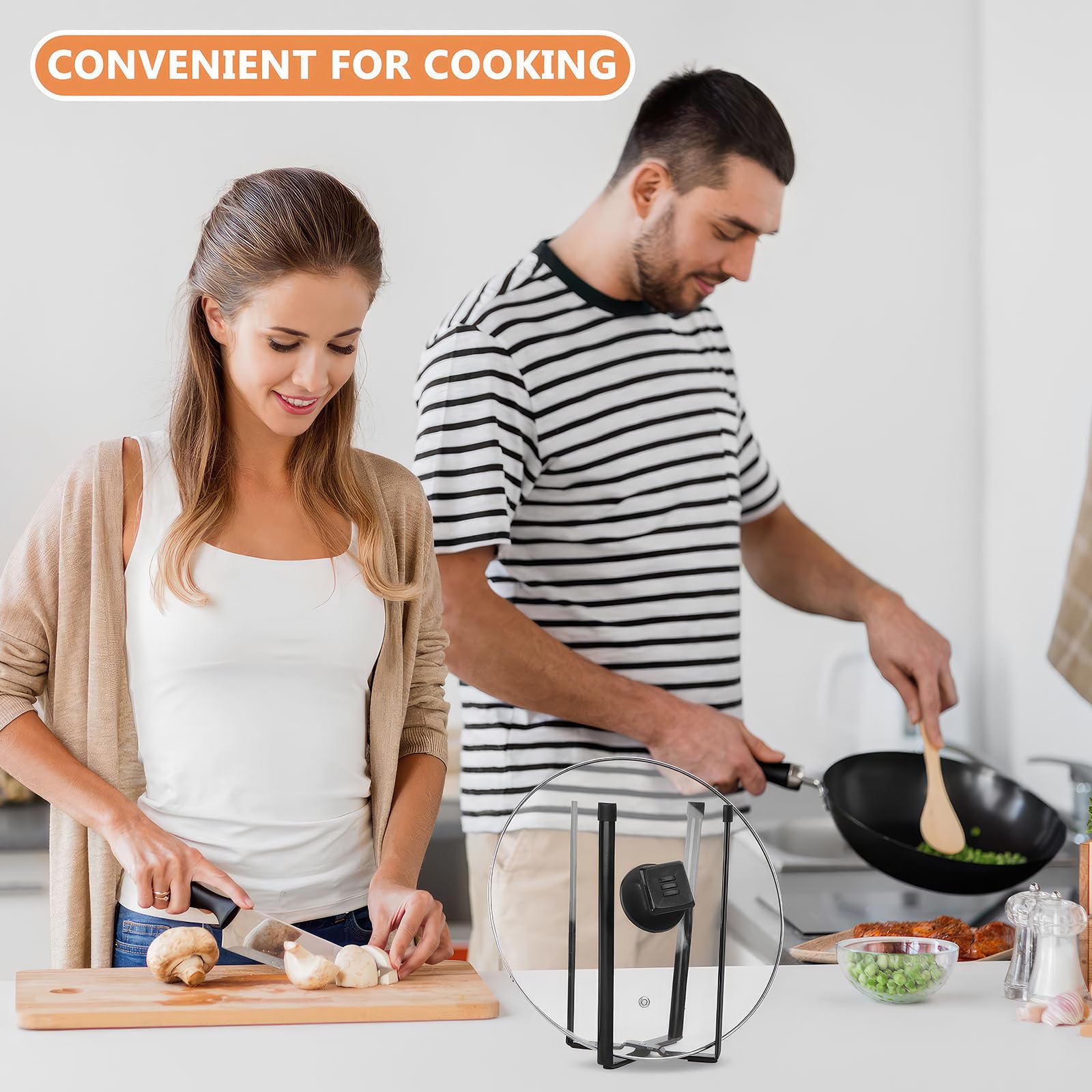 Scolabottiglie Pieghevole In Ferro - Supporto Per Asciugatura Bottiglie E Bicchieri, Design Compatto, Nero - Foto 9