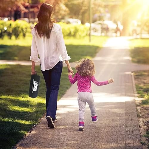 Miniatura 5 de Pecow Paquete de 2 revestimientos hexagonales lavables para corralito portátil de animales pequeños corralito de cobayas jaula de hámster forro