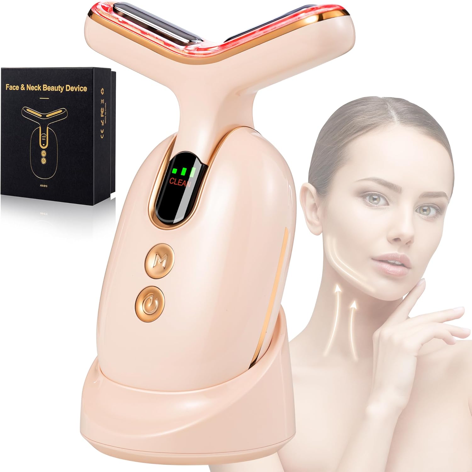 Red Light Therapy Device