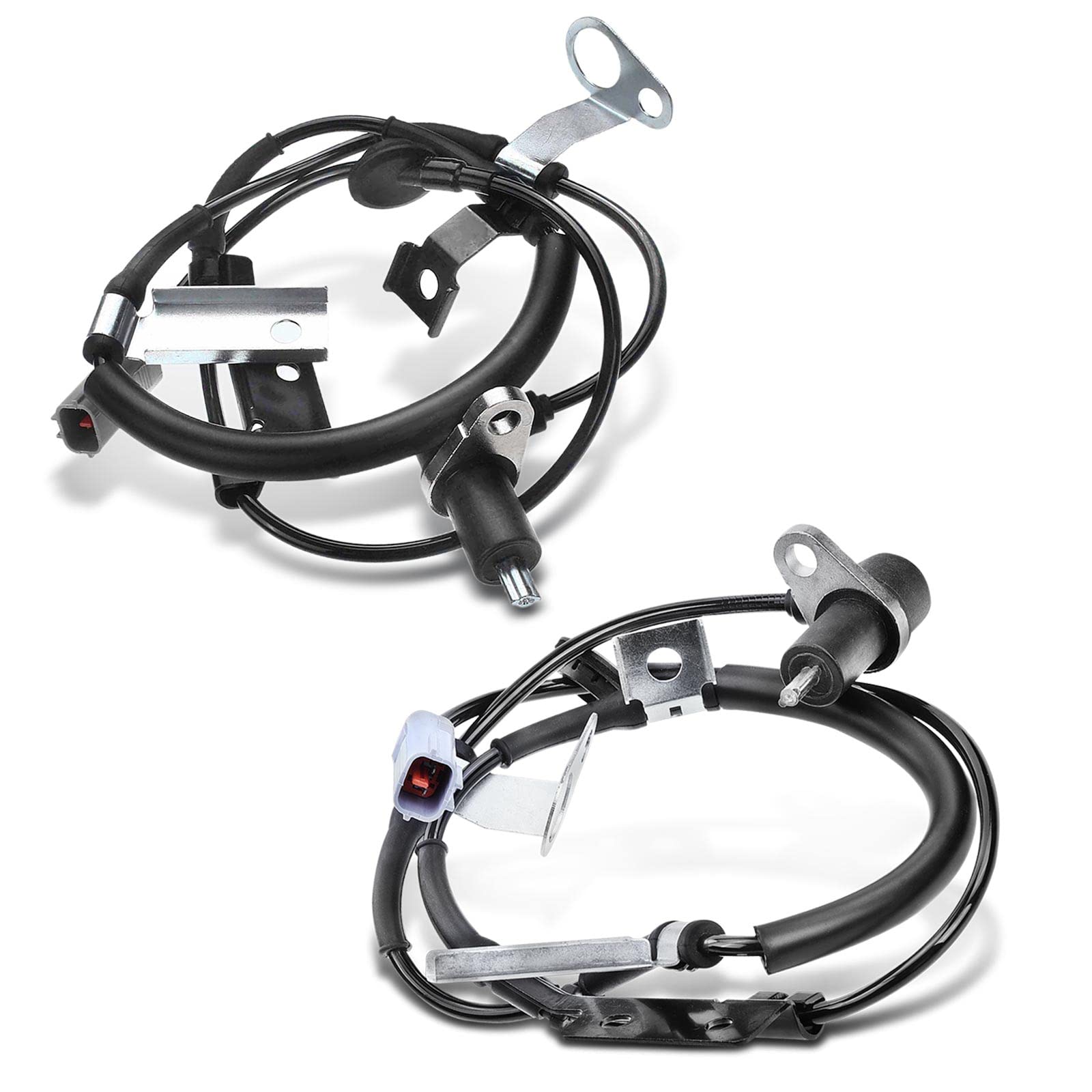 Frankberg 2 sensores ABS con cable para el eje delantero 5S10958