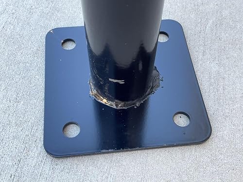 Miniatura 7 de Sandbaggy Portabicicletas comerciales - Acero galvanizado - Diseño antirrobo - En tierra, apartamentos, aceras, industrial