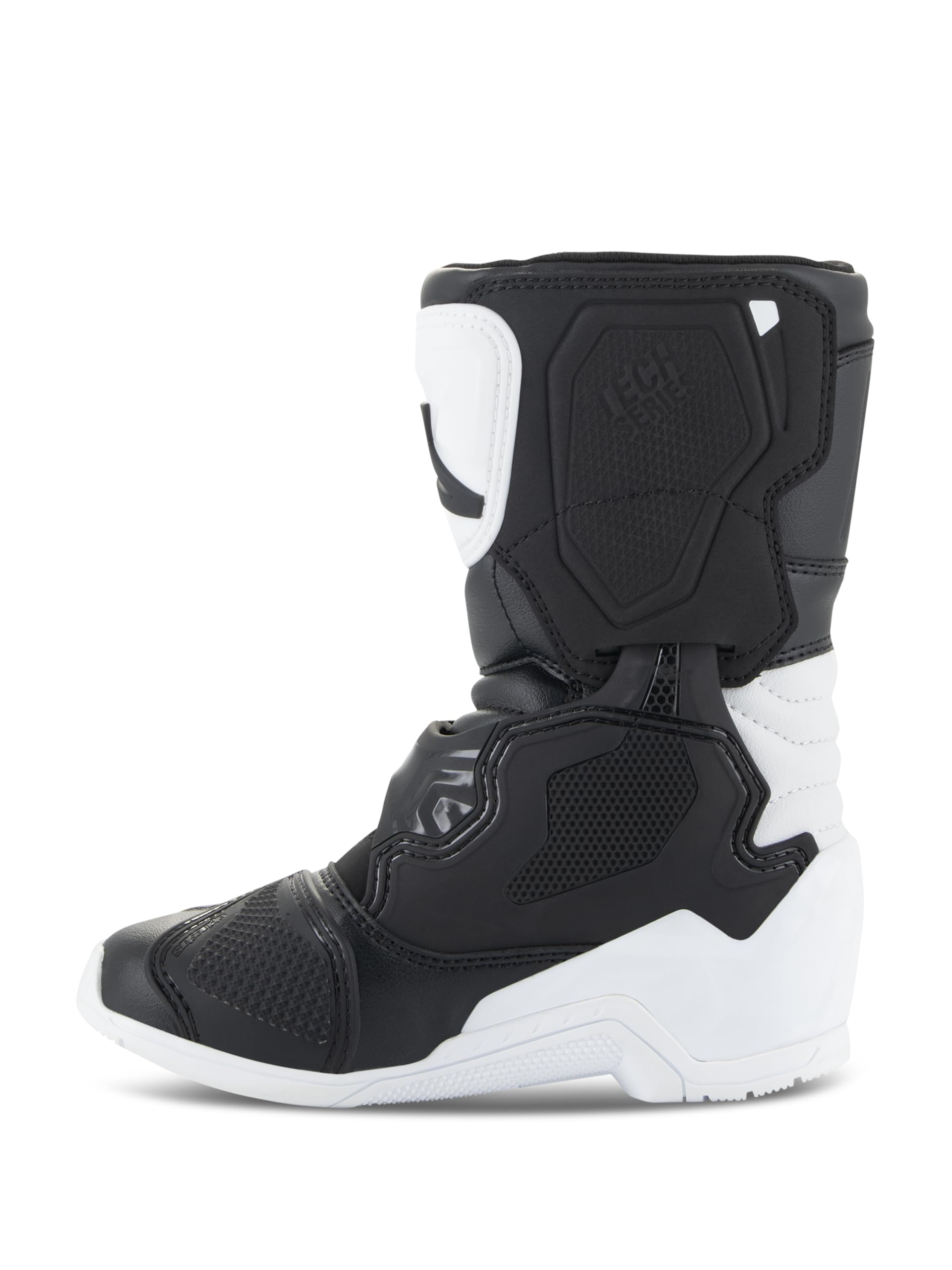 Alpinestars Tech 3s Kids Motorcycle Boots EU 30 12