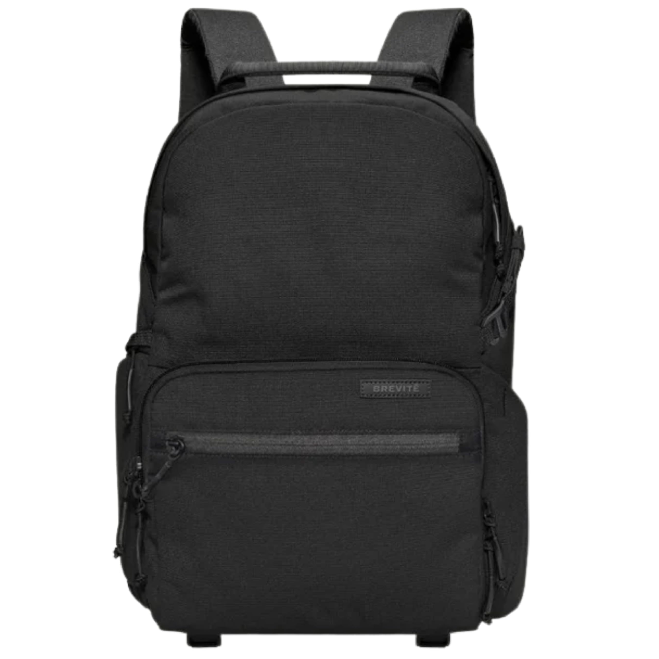 BREVITE Jumper Compact Camera Backpack 2026 Edition, Triple Black