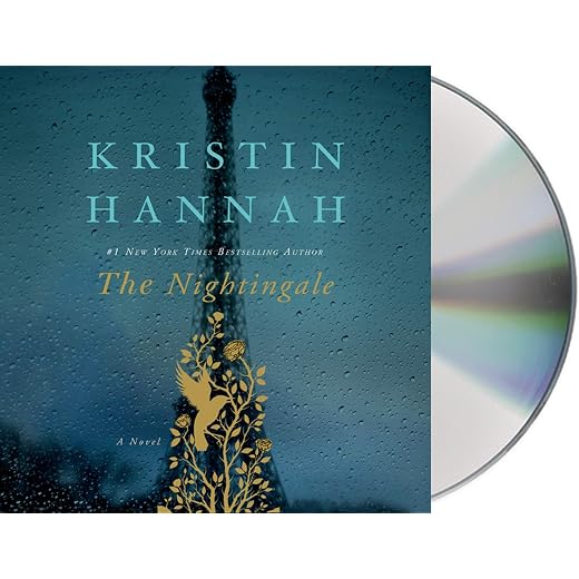 The Nightingale: A Novel