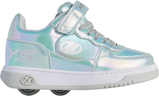Heelys Unisex Kids Rezerve LowSkate Shoe