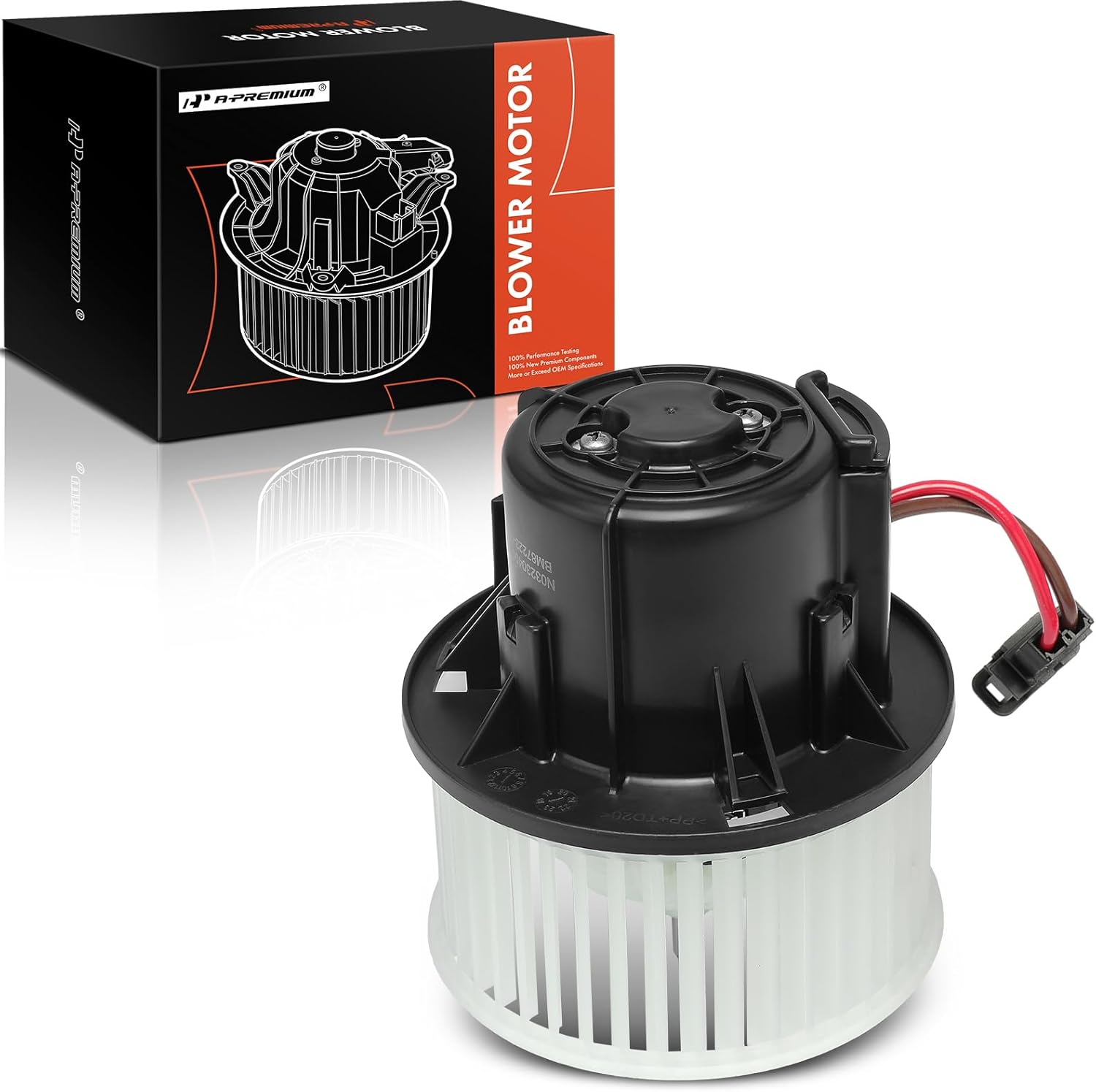 Klanata Habring Blower Motor Tool 9997284 Installateur Et