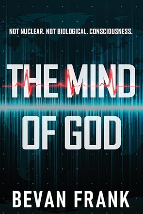The Mind of God