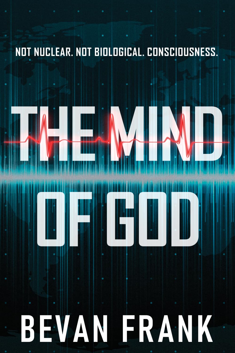 The Mind of God