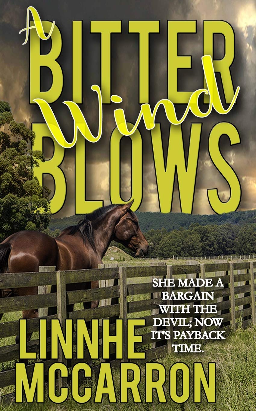 A Bitter Wind Blows (The Riverwood Series Book 2)