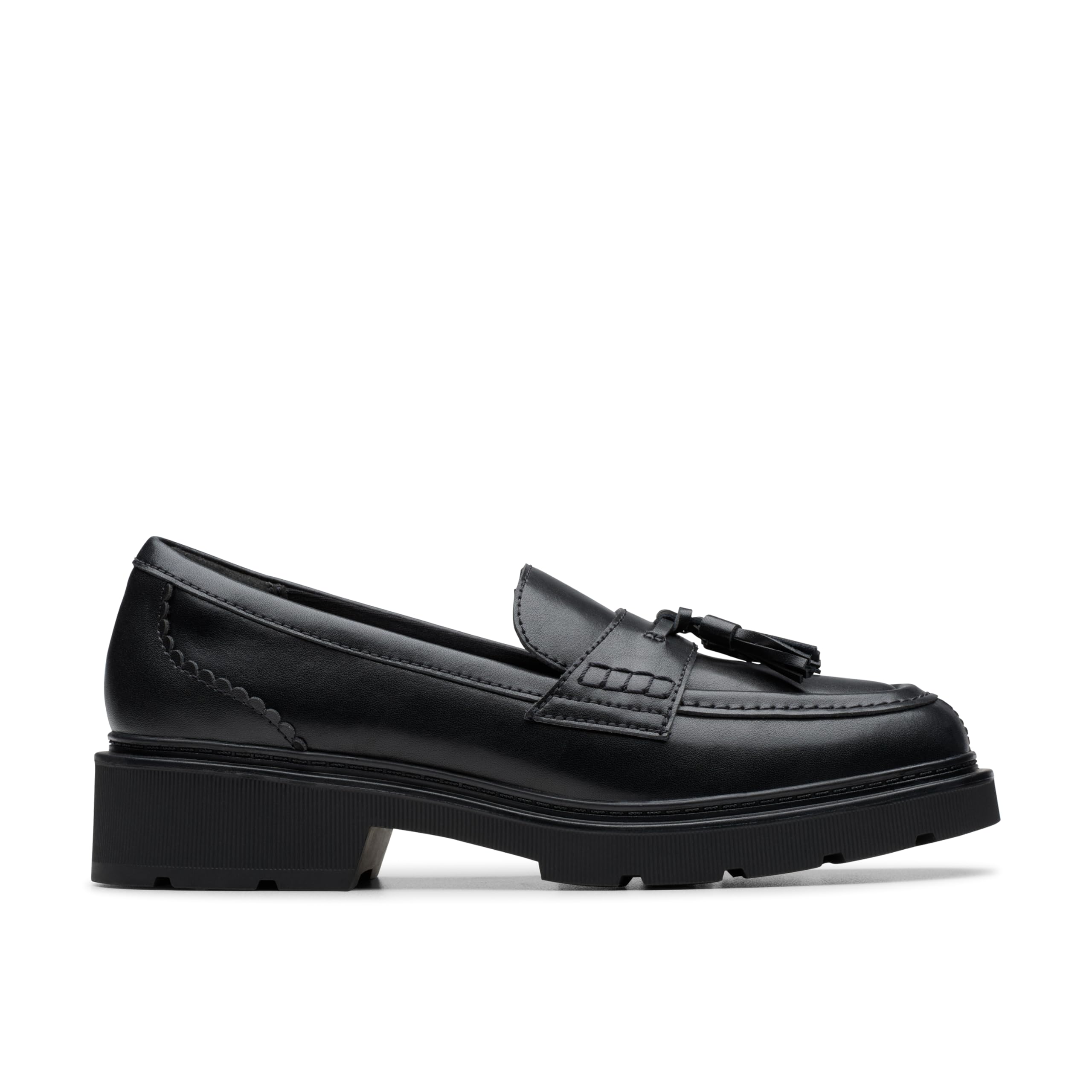 Clarks-Schuhe
