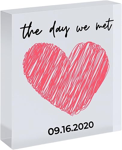 Miniatura 1 de Personalized Gift for Anniversary - Romantic Gift, Wedding Gifts, Gift for Couples, Gift for wife husband, Couples Gift