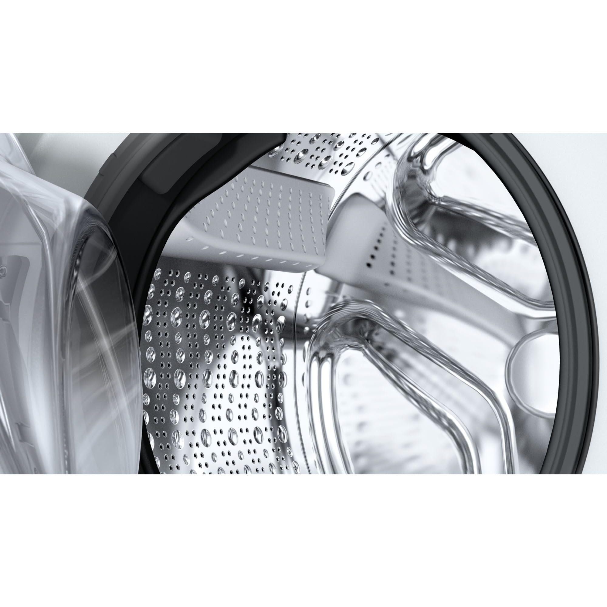 Siemens WG44G2Z22, iQ500 pralka 9 kg, 1400 obr./min, system zapobiegający plamom, smartFinish zapewnia mniejsze prasowanie, szybkie pranie dzięki speedPack L, waterPerfect Plus, funkcja uzupełniania,