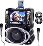 Karaoke Machine with Lyrics Display 7